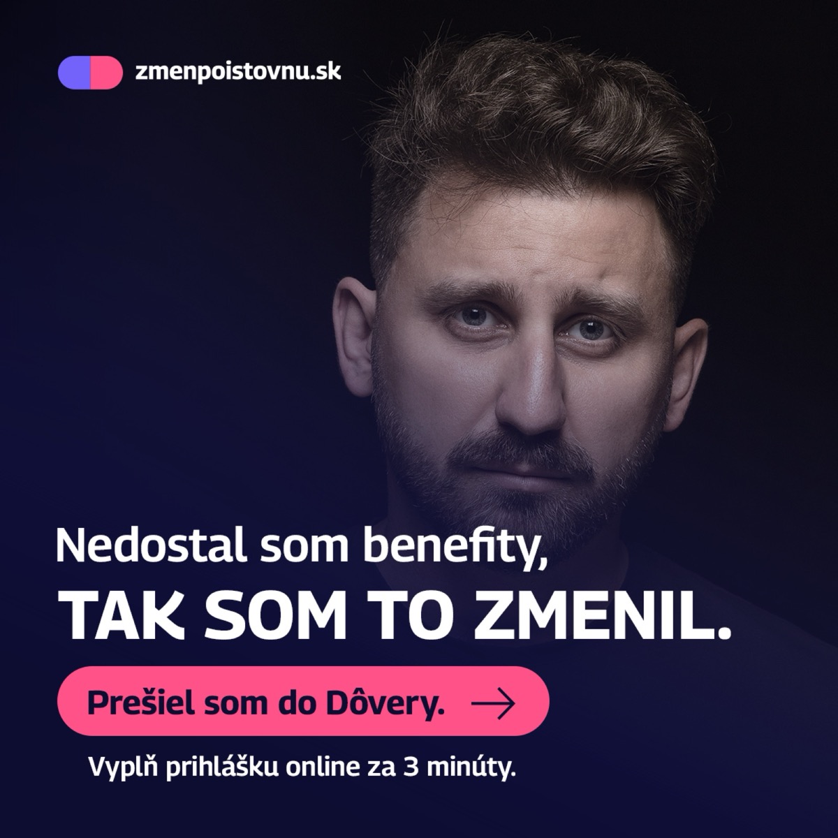 Claim 1 · Muž