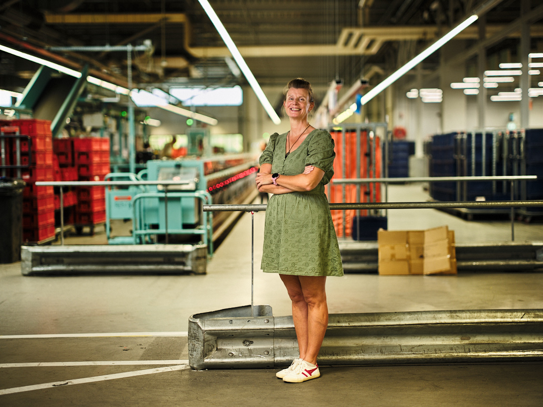 PostNL