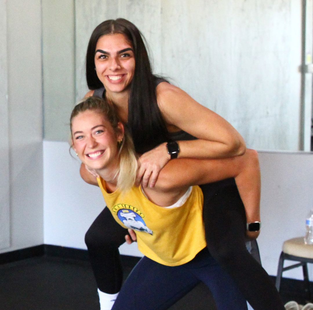 Memberships Hammerhead Gym