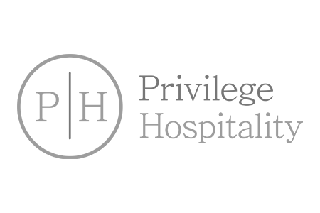 Logo Privilege Hospitality