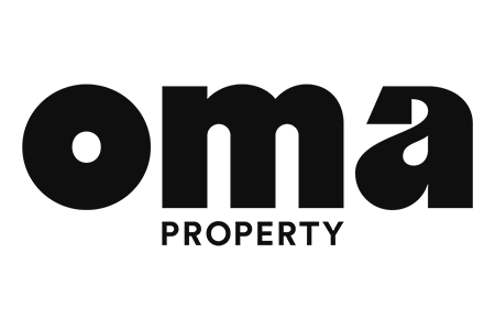 Logo Oma Property