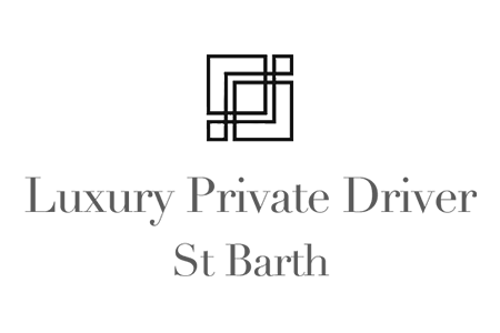 Logo Luxury Private Driver St Barth