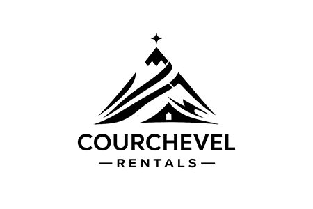 Logo Courchevel Rentals
