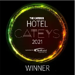 Hotel Cateys