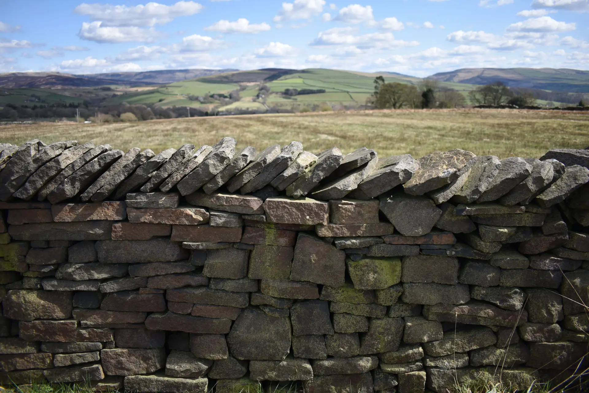 Airedale Mill: Keighley