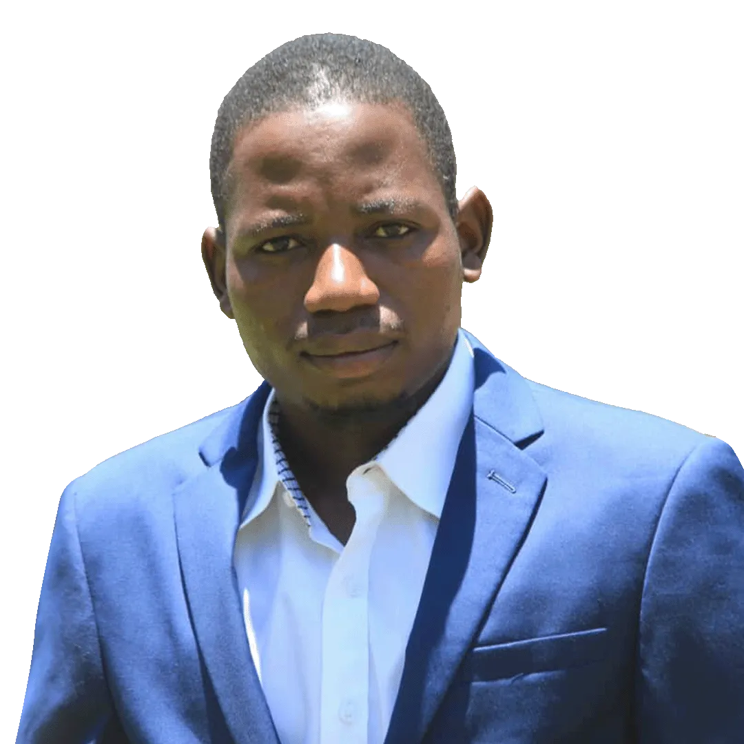 Headshot photography of Synos Kingstone Mndala