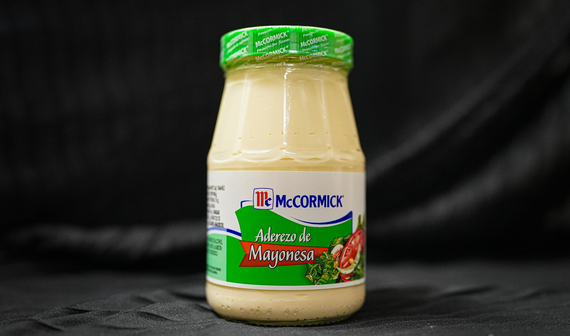 mayonnaise dressing 