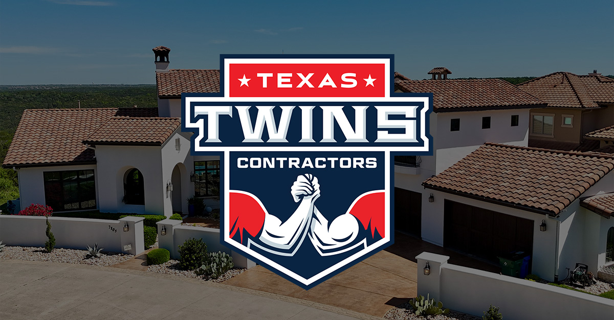 Texas Twins Contractors