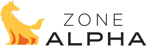 Zone Alpha's increase in sales throught ACR