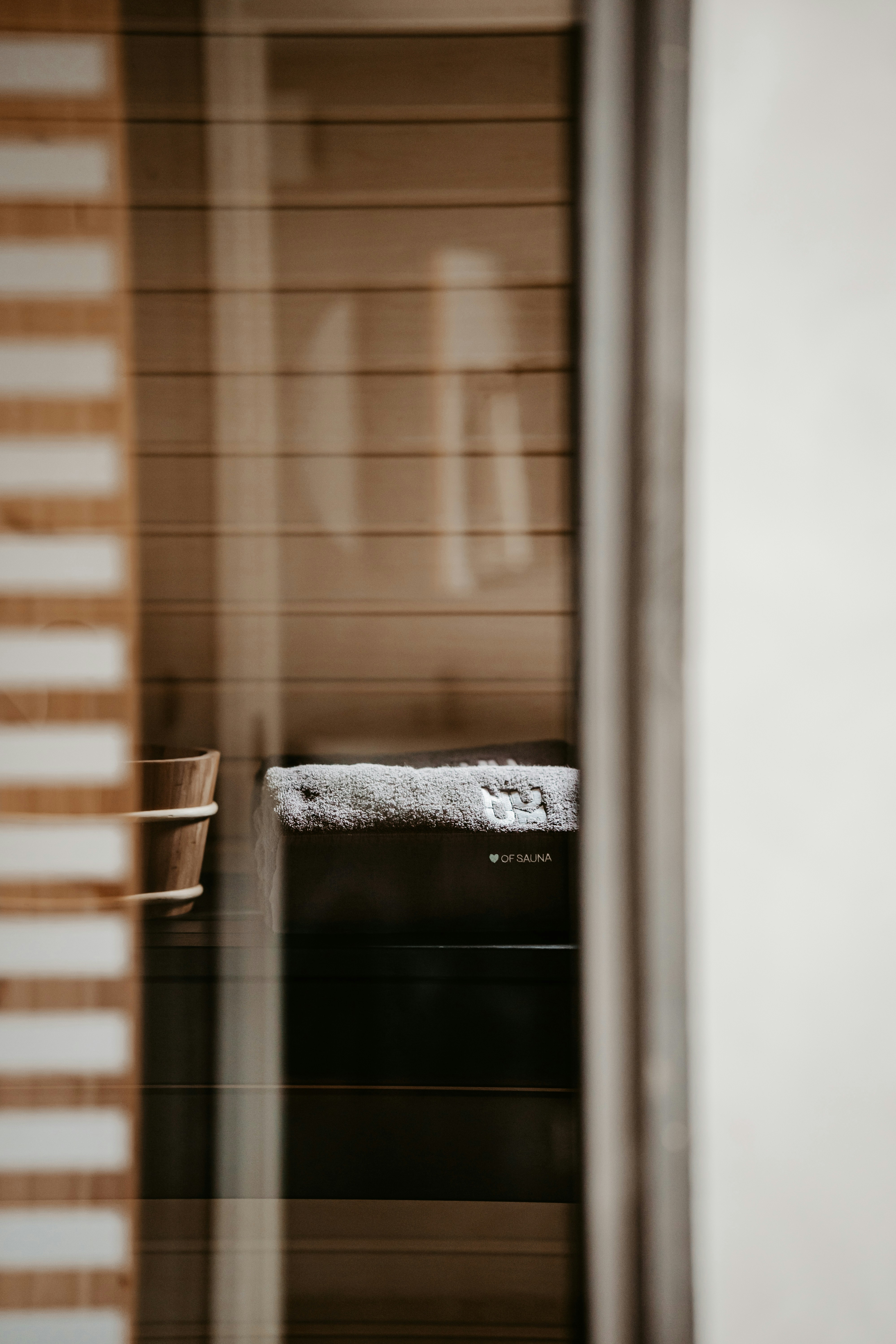 photo sauna boudbois