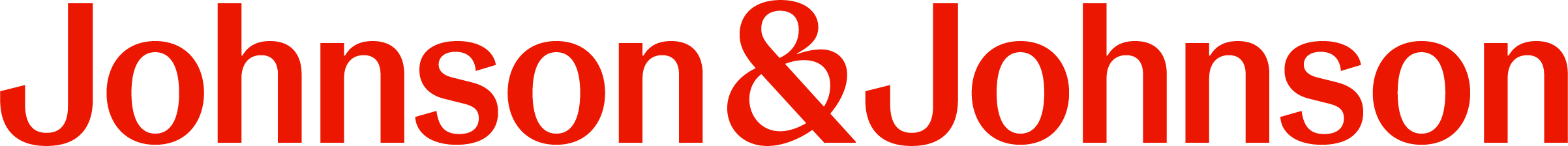 J&J company logo