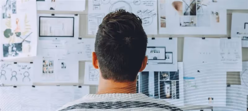 A brief journey through the history of innovation