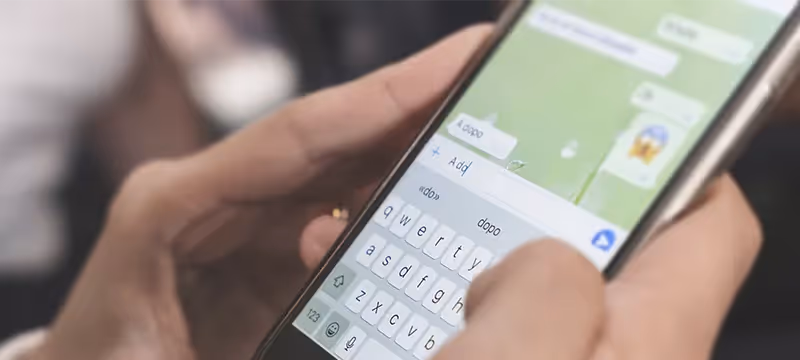 Como profissionalizar seu atendimento via WhatsApp