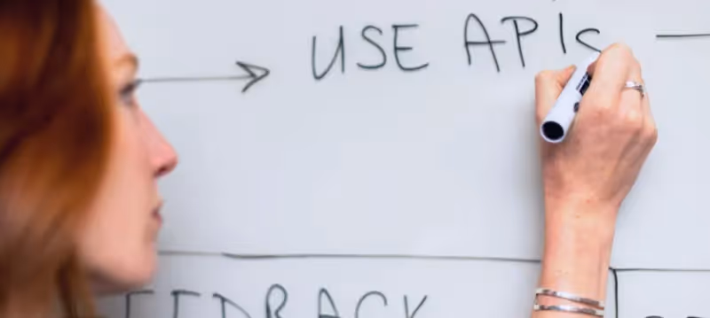 What is API: definition, types, and practical examples for your business