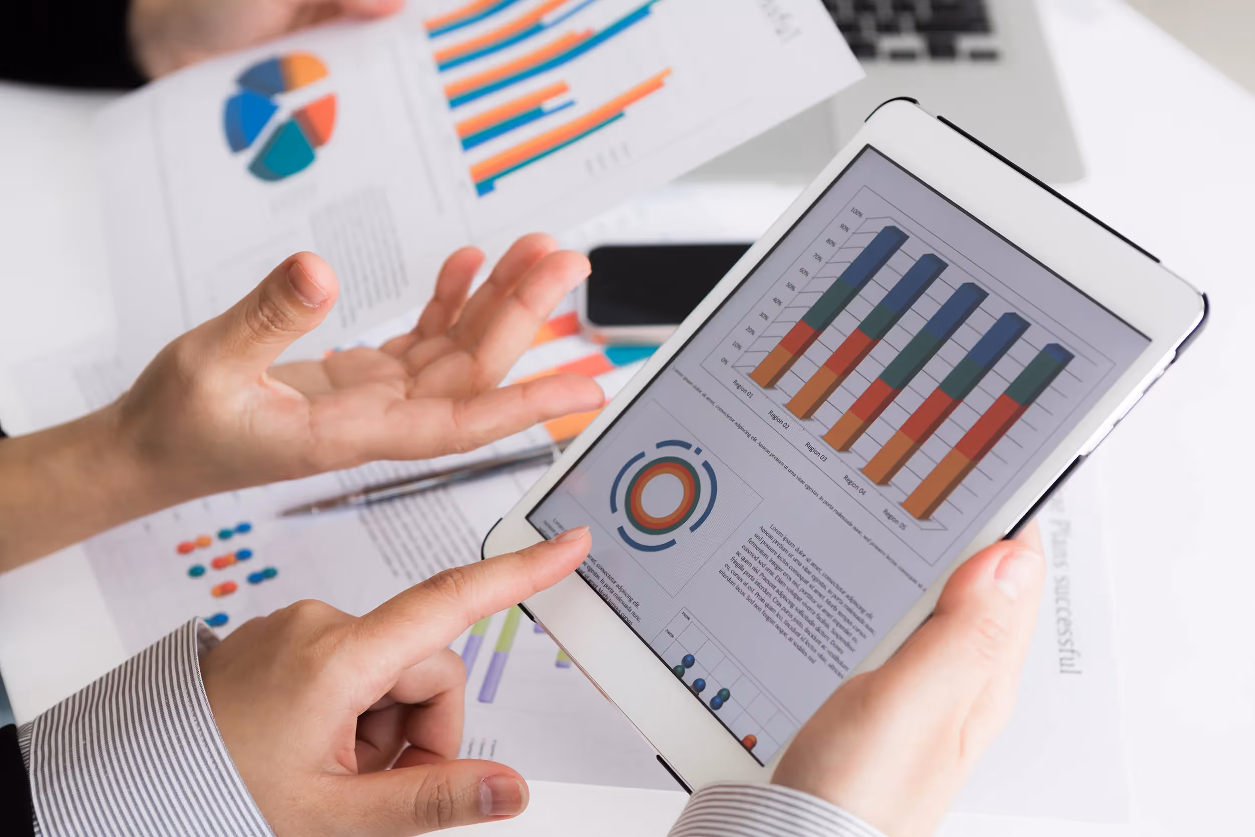 Clicksign lança 1ª Pesquisa de Mercado de Assinatura Eletrônica e Gestão de Contratos