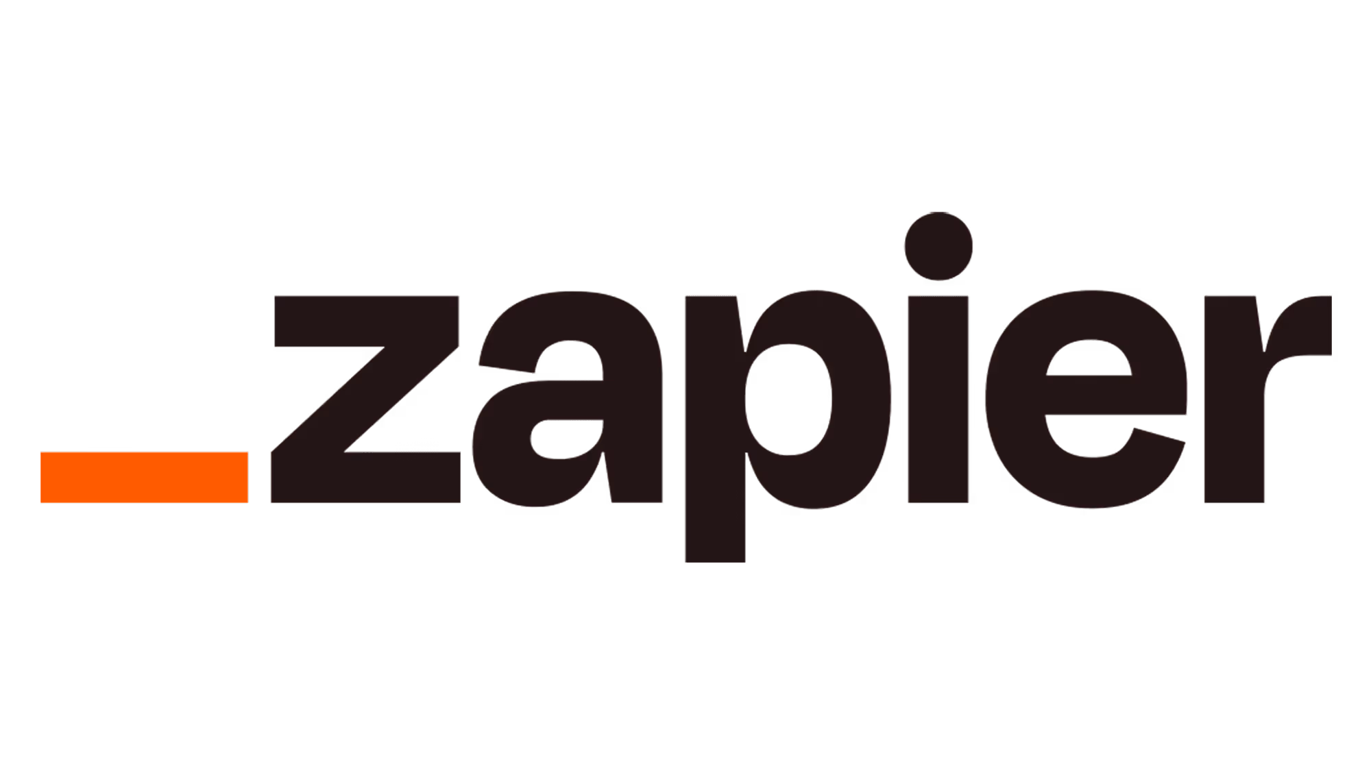 Zapier: automation, integration, and productivity for your company