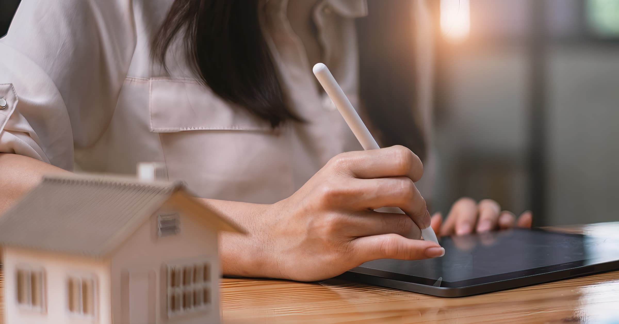 Modelo de Laudo de Vistoria do Imóvel