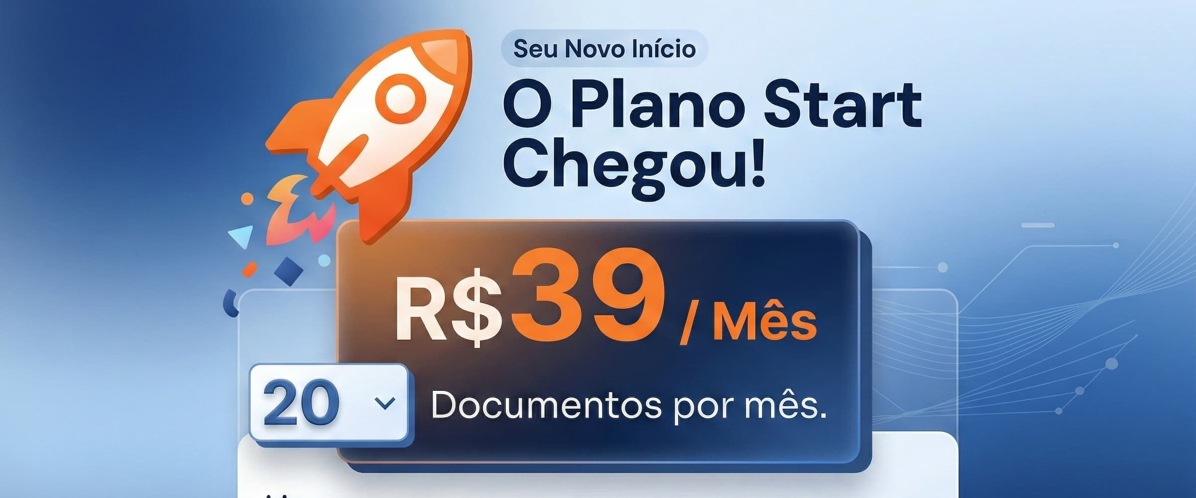 Tudo Sobre o Plano Start da Clicksign