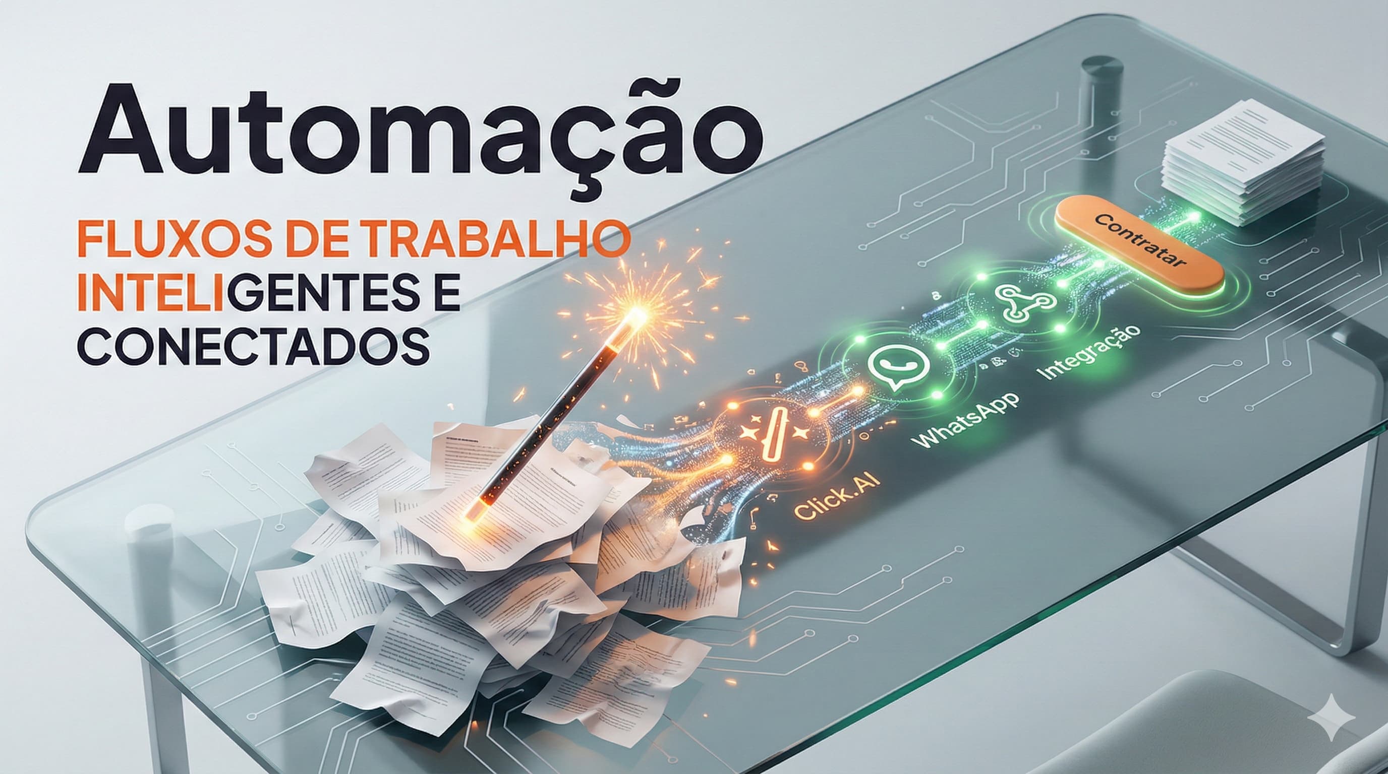 Tudo sobre o Plano Automação da Clicksign
