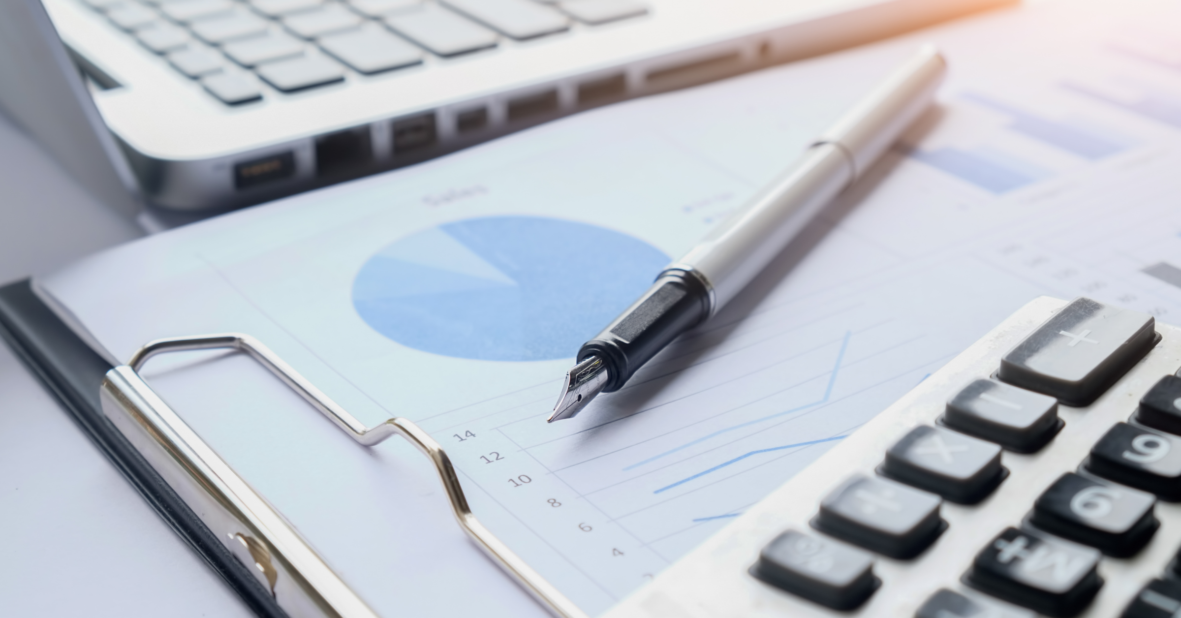 Modelo de Contrato de Consultoria Financeira: Guia Completo