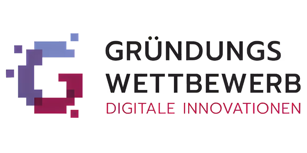 Gründungswettbewerb digital official post