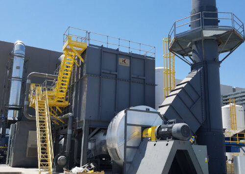 Modern rto installation from Kono Kogs