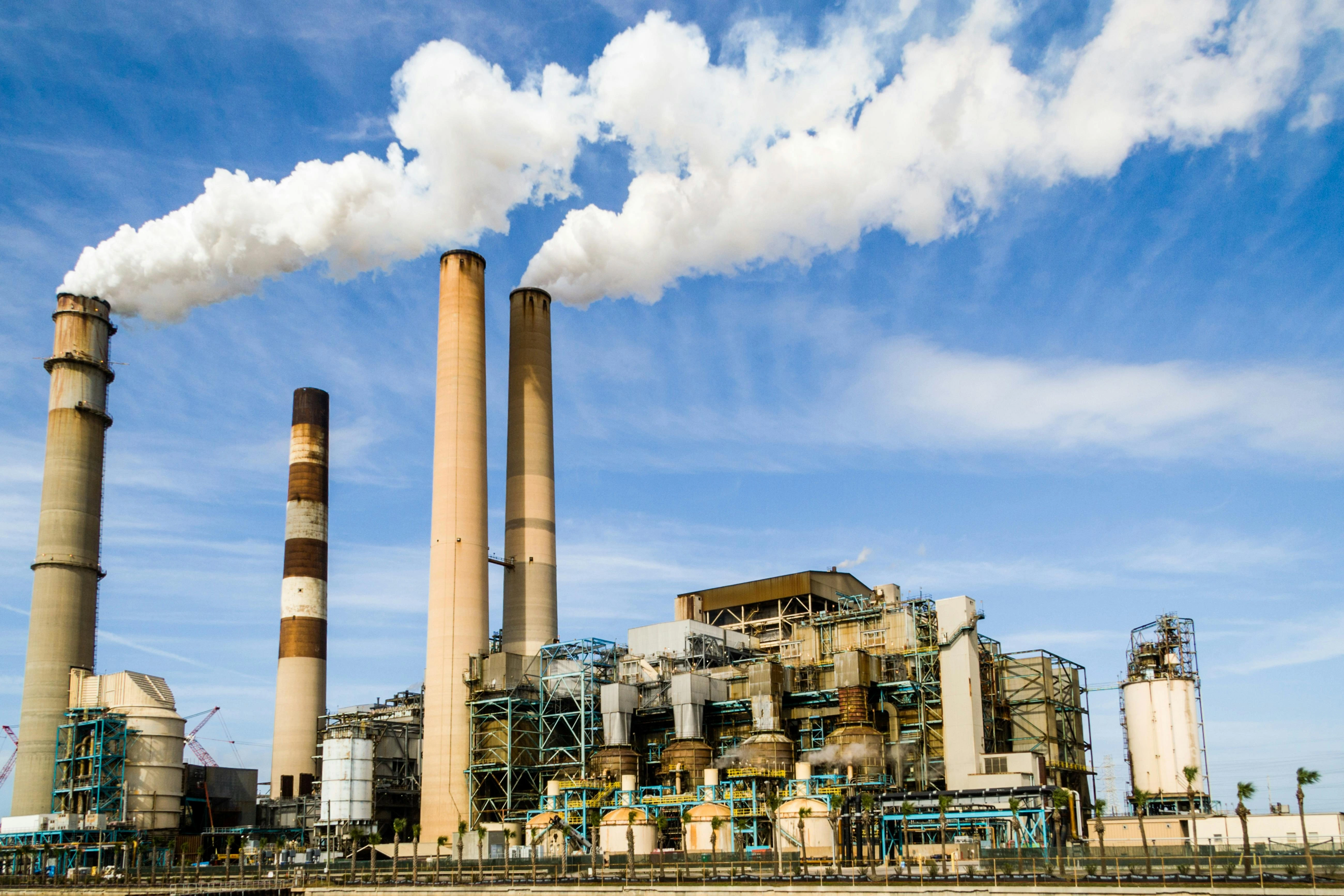 Refurbished Regenerative Thermal Oxidizers (RTOs) Inventory