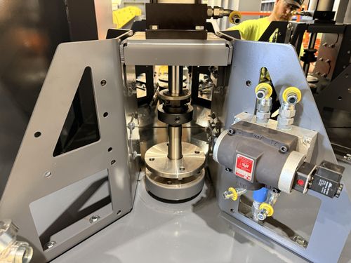 RTO valve technology