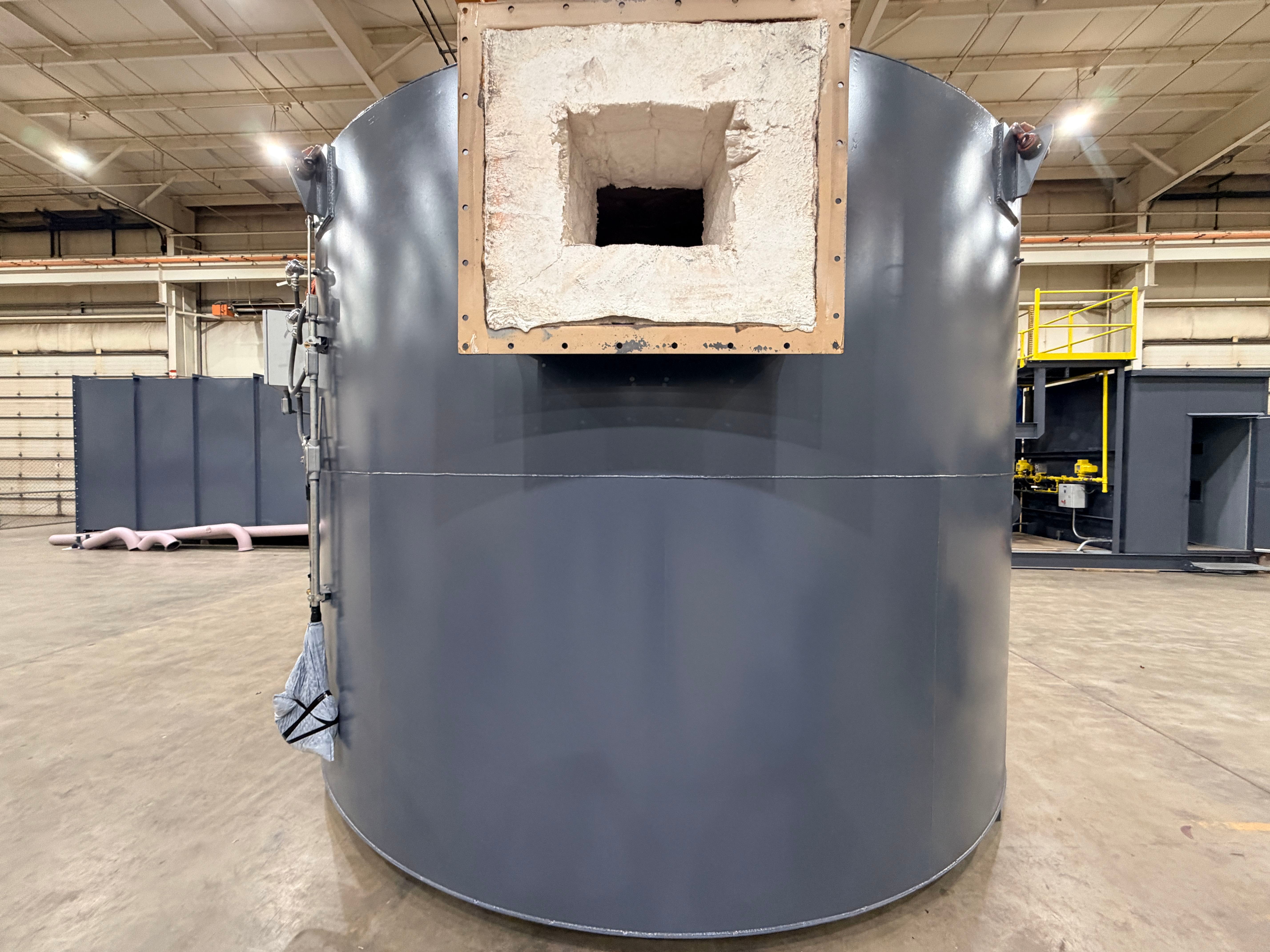 REECO RTO components during refurbishing