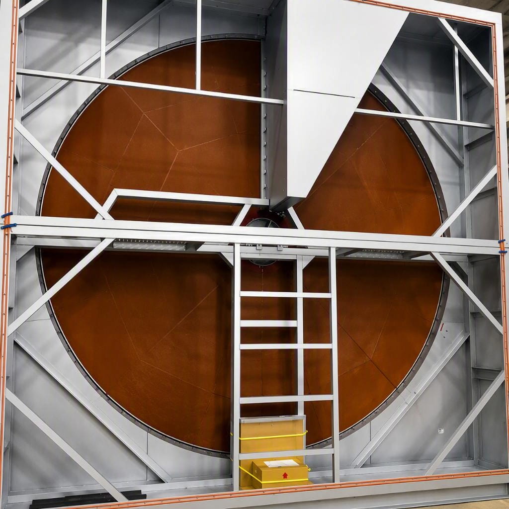 Zeolite VOC Concentrator Wheel Selection, Performance & Replacement