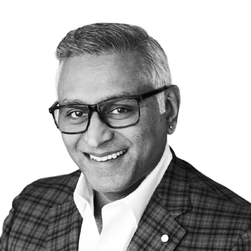 Team member headshot