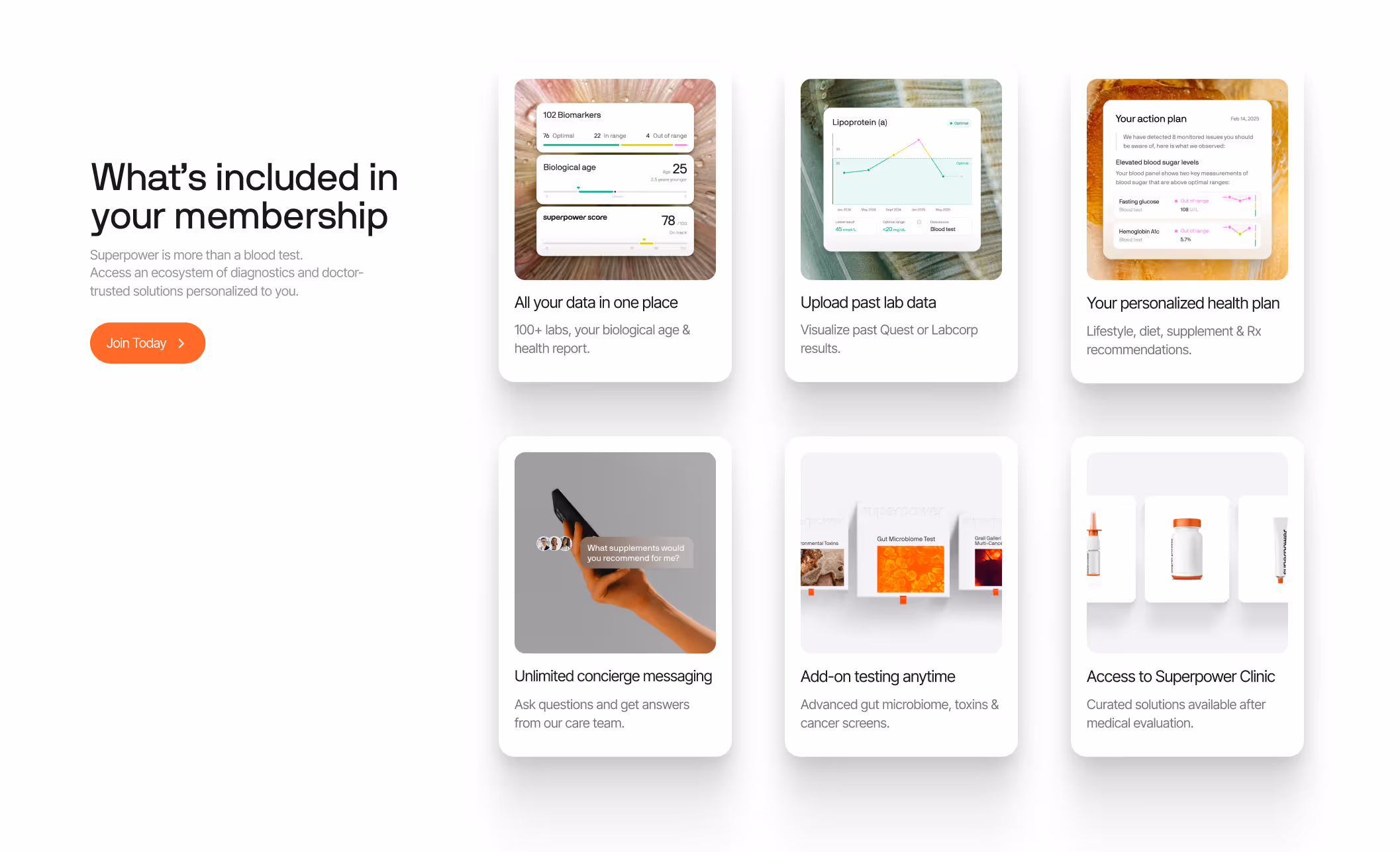 Ryan Angel Portfolio | ClickFunnels