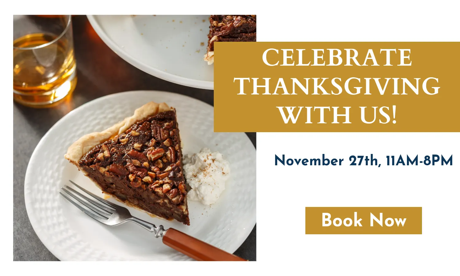Restaurant promotion