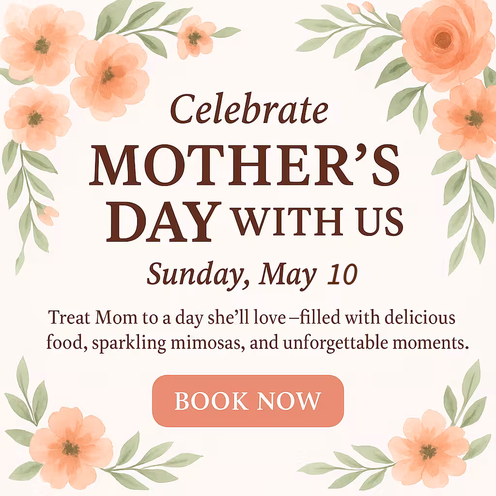 Restaurant promotion