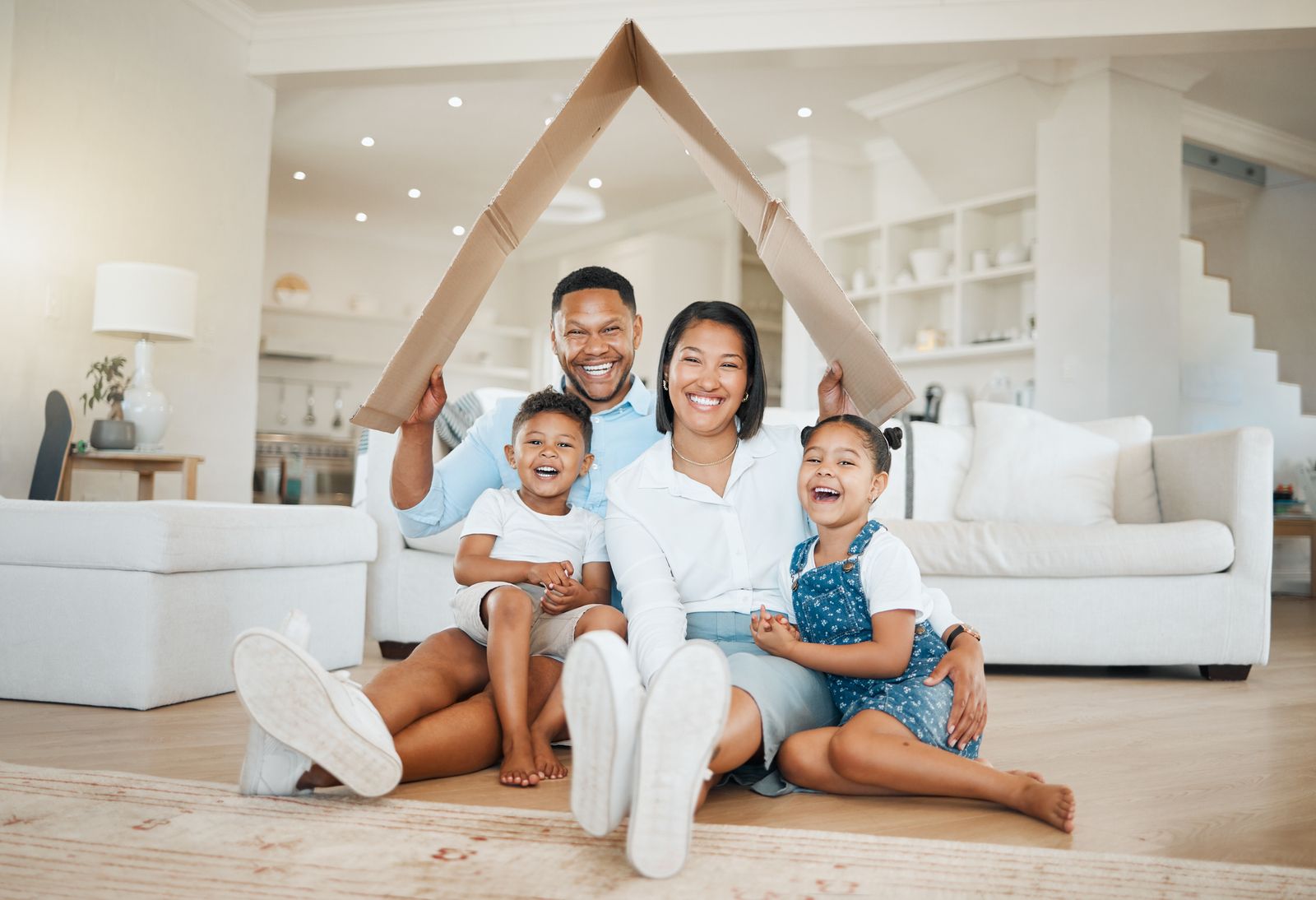 Home Spotless | Nationwide Home Cleaning Platform