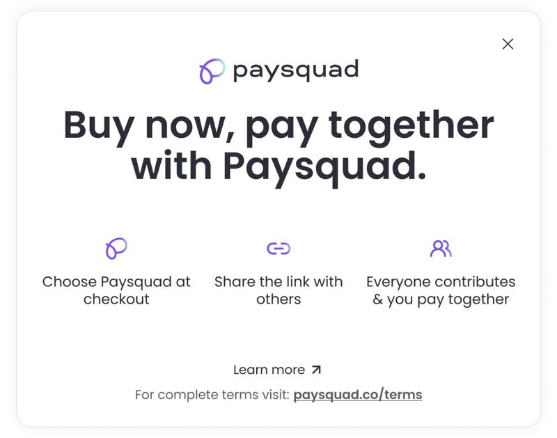 Paysquad Info