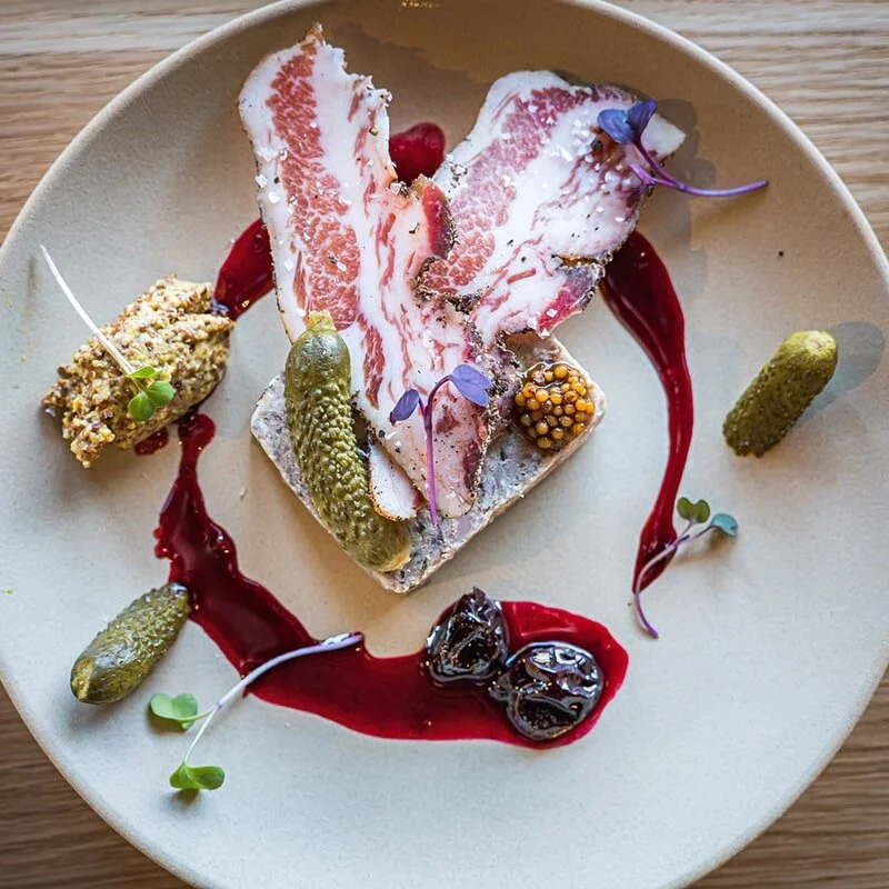 Fine Dining in Bozeman 