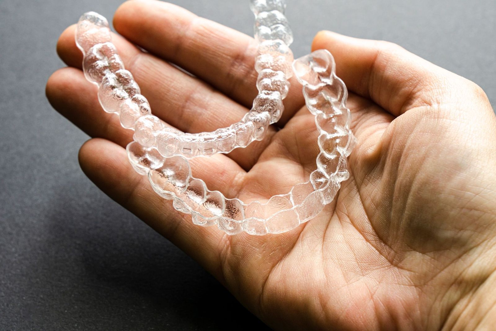 bozeman Clear Aligners for teens