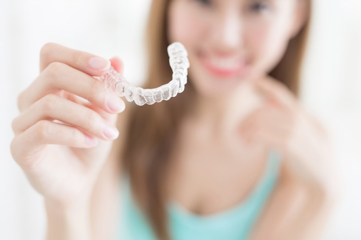 bozeman Clear Aligners for adults