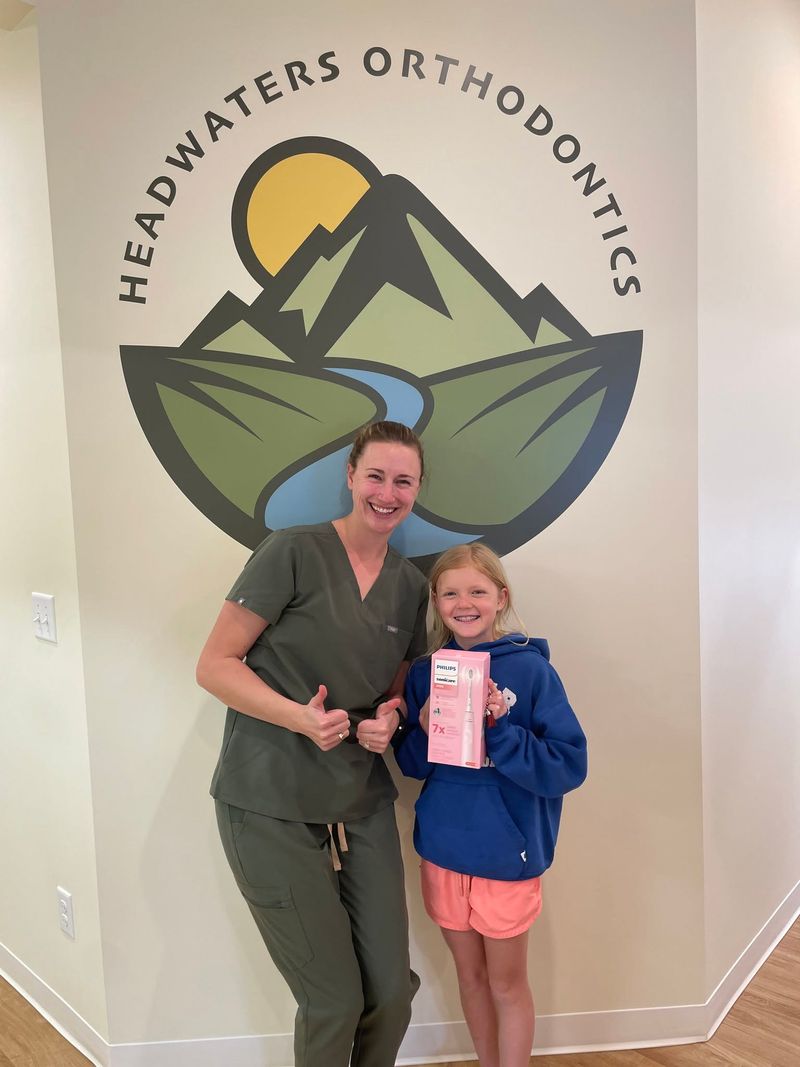 bozeman Phase 1 Orthodontics