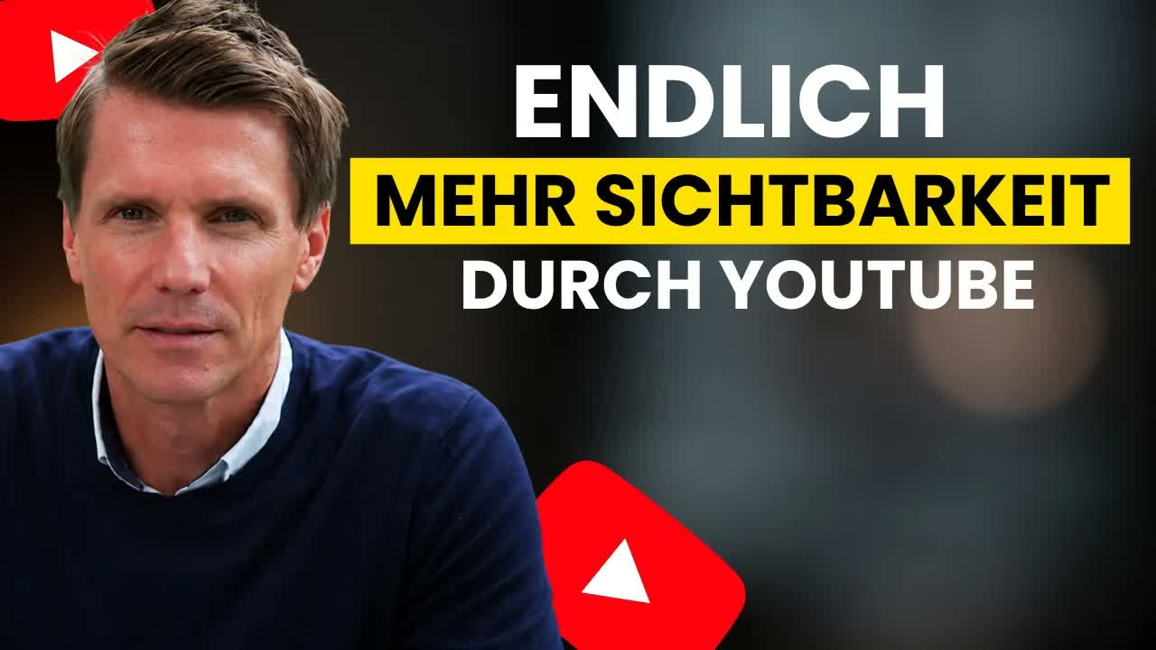 Testimonial Matthias, Herzblut Business Training
