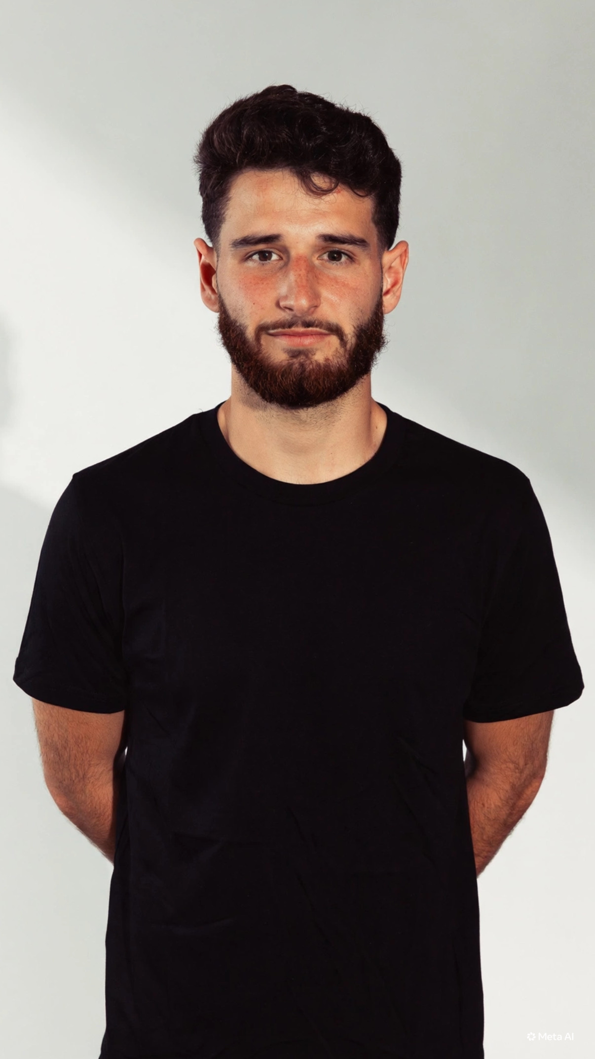 Dario Pavon
