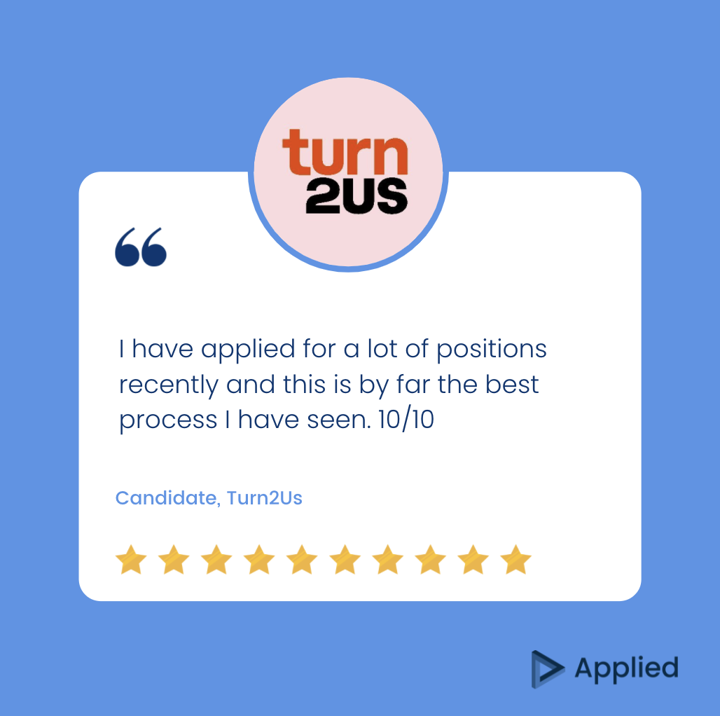 Turn2Us candidate quote