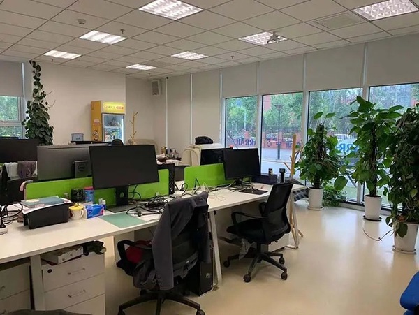 Chọn máy tính để bàn cho văn phòng có thương hiệu uy tín