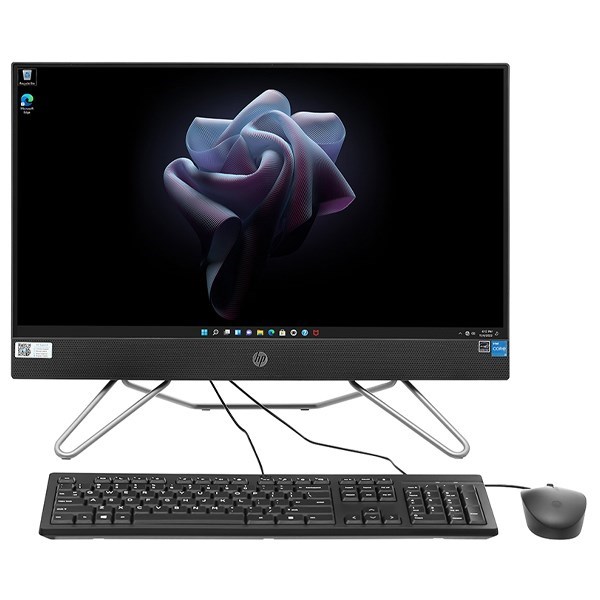 Máy tính HP phù hợp cho văn phòng