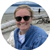 Headshot of Adfin team member
