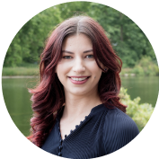 Headshot of Adfin team member