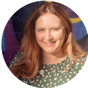 Headshot of Adfin team member