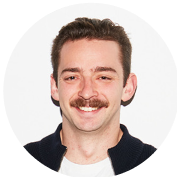 Headshot of Adfin team member