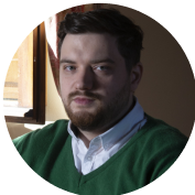 Headshot of Adfin team member